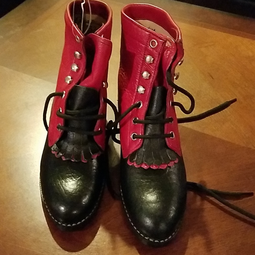 Kids Boots